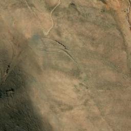 Satellite imagery of Minas Guillermina, BO