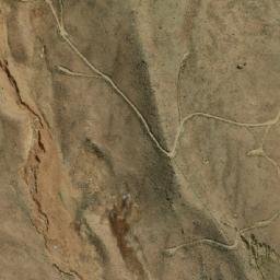Satellite imagery of Minas Guillermina, BO