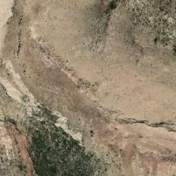 Satellite imagery of Cerro El Arco, BO