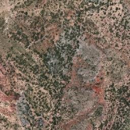 Satellite imagery of Cerro De Pioca, BO