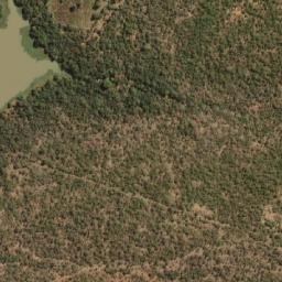 Satellite imagery of Nordat, ZW