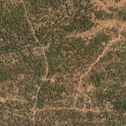 Satellite imagery of Nordat, ZW