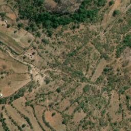 Satellite imagery of Mlimo West, ZW
