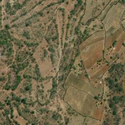 Satellite imagery of Mlimo West, ZW