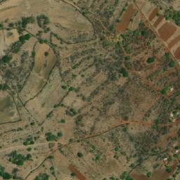 Satellite imagery of Mlimo North, ZW