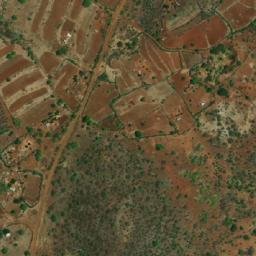Satellite imagery of Mlimo North, ZW