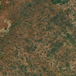 Satellite imagery of Mlimo North, ZW