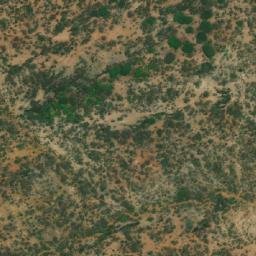 Satellite imagery of Mlimo, ZW