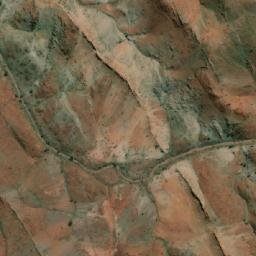 Satellite imagery of Five Mile Hill, AU