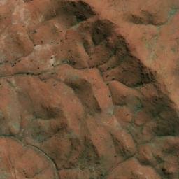 Satellite imagery of Five Mile Hill, AU