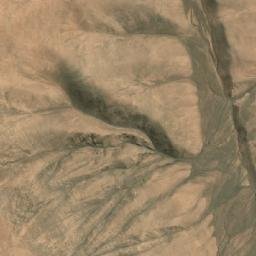 Satellite imagery of Cerrito Garuma, CL