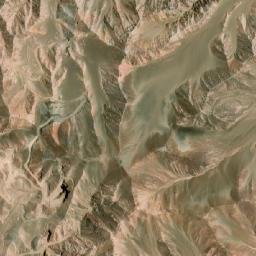 Satellite imagery of Cerro Challacollo, CL