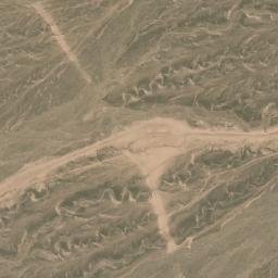 Satellite imagery of Cuesta de Chele, CL