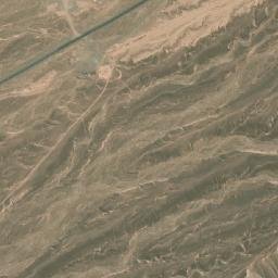 Satellite imagery of Cuesta de Chele, CL