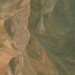 Satellite imagery of Cerro Tetas de Copaquiri, CL
