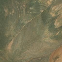 Satellite imagery of Cerro Tetas de Copaquiri, CL