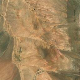 Satellite imagery of Cerro Tetas de Copaquiri, CL