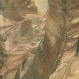 Satellite imagery of Cerro Cagua, CL