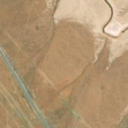 Satellite imagery of Cerro Cascasca, CL