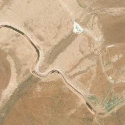 Satellite imagery of Cerro Cascasca, CL