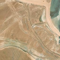 Satellite imagery of Cerro Cascasca, CL