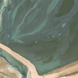 Satellite imagery of Oica, CL