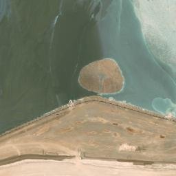 Satellite imagery of Oica, CL