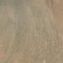 Satellite imagery of Volcán Olca, BO