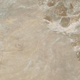 Satellite imagery of Cerro Caral, BO