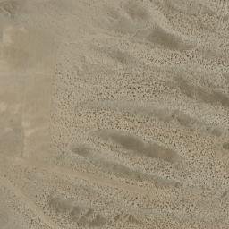 Satellite imagery of Cerro San Juan, BO