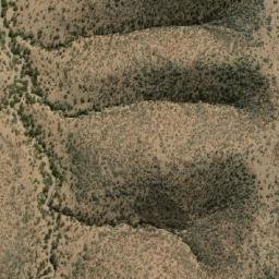 Satellite imagery of Loma Laja Esquina, BO