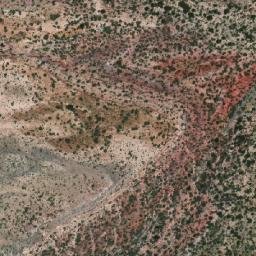 Satellite imagery of Cerro De Pioca, BO