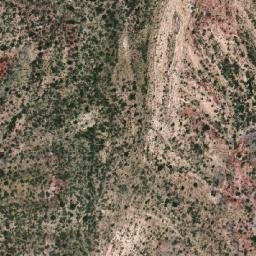 Satellite imagery of Cerro De Pioca, BO