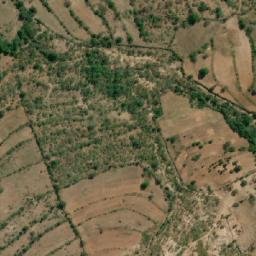 Satellite imagery of Mlimo West, ZW
