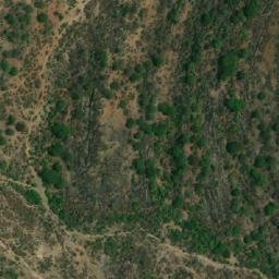 Satellite imagery of Mlimo West, ZW