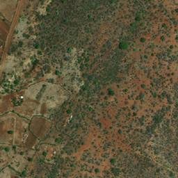 Satellite imagery of Mlimo North, ZW