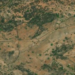 Satellite imagery of Mlimo, ZW