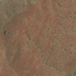 Satellite imagery of Mount Wilkie, AU