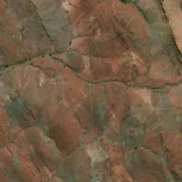 Satellite imagery of Five Mile Hill, AU