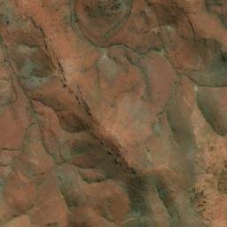 Satellite imagery of Five Mile Hill, AU