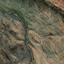Satellite imagery of Bulletin Mine, AU