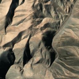 Satellite imagery of Alto del Toro, CL