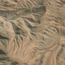 Satellite imagery of Alto del Toro, CL