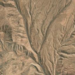 Satellite imagery of Alto del Toro, CL