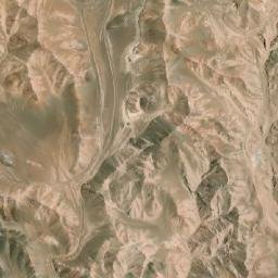 Satellite imagery of Cerro Challacollo, CL