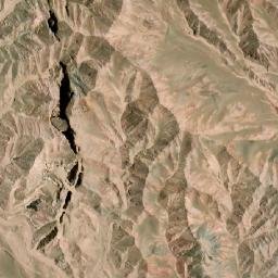 Satellite imagery of Cerro Challacollo, CL