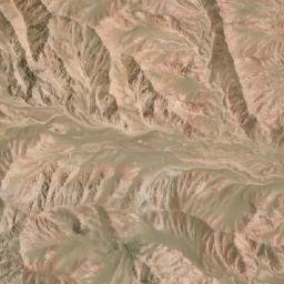 Satellite imagery of Cerro Challacollo, CL