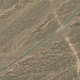 Satellite imagery of Cuesta de Chele, CL