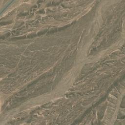 Satellite imagery of Cuesta de Chele, CL