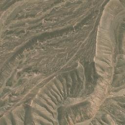 Satellite imagery of Cuesta de Chele, CL